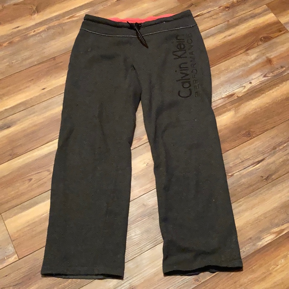 Calvin Klein Sweatpants